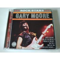 Gary Moore  - The Best (2cd)