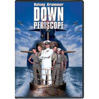 Убрать перископ / Down Periscope  DVD5