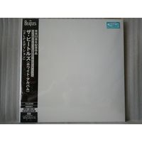 (2LP) Виниловые пластинки The Beatles - White Album