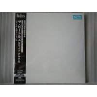 (2LP)  The Beatles - White Album