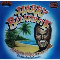 Harry Belafonte /Hits/1973,  EMI, LP, NM, Germany