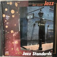 CD Jazz Standards