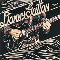 Audio CD, Danny Gatton, Redneck Jazz, CD 1991
