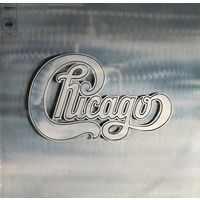 Chicago /2/1969, CBS, 2LP, EX, Germany