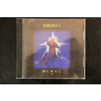 Enigma – MCMXC a.D. (1990, CD)