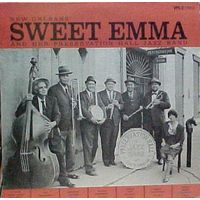 LP Sweet Emma Barrett - New Orleans' Sweet Emma And Her Preservation Hall Jazz Band (1964)