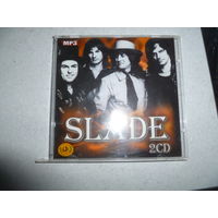 SLADE -2 CD - MP 3 -