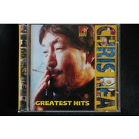 Chris Rea - Greatest Hits (1999, CD)