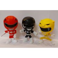 Power Rangers (Бургер Кинг)