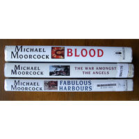 Michael Moorcock. Blood