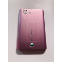 Sony Ericsson T715 - Battery Cover Pink (1223-1531)