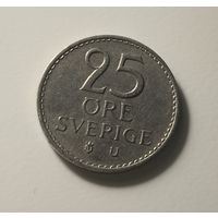 25 оре 1973