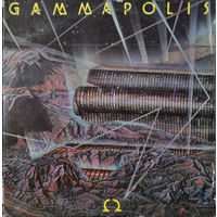 Omega – Gammapolis