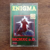 Enigma "MCMXC a.D."