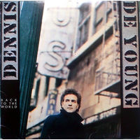 Dennis De Young – Back To The World