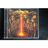 Tierra Santa – Sangre De Reyes (CD)