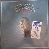 Eagles – Their Greatest Hits 1971-1975 / USA