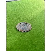 Немецкий ЛОЗ жетон (ПМВ)(Предлагайте цену)