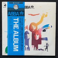 ABBA – The Album / JAPAN