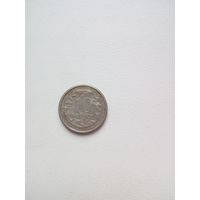 10 грош 1991г.Польша