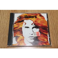 Doors – The Doors (An Oliver Stone Film / Original Soundtrack Recording) - CD