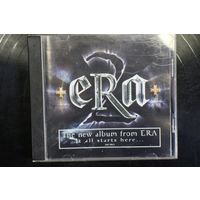 Era - Era 2 (2000, CD)