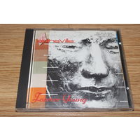 Alphaville – Forever Young - CD