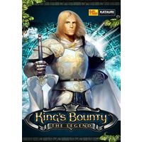 King`s Bounty: Легенда о рыцаре (PC)