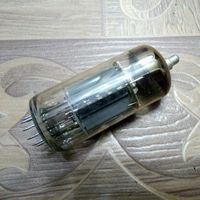 Лампа 6П36С