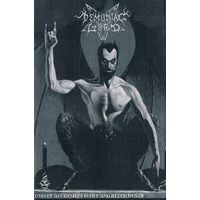 Demoniac Lord "Lord Of All Desires In Life And After Death" кассета