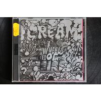 Cream – Wheels Of Fire (2000, 2xCD)