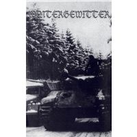 Wintergewitter "The Final Solution" кассета