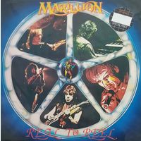 MARILLION  1984, EMI, LP, EX, Germany