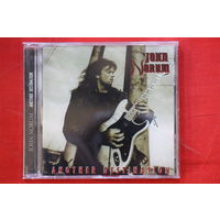 John Norum – Another Destination (2003, CD)