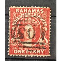 Bahamas ми 2 b