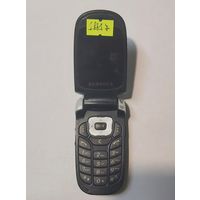 Телефон Samsung X660. 18817