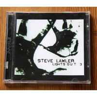 Steve Lawler "Lights Out 3" (2CD)