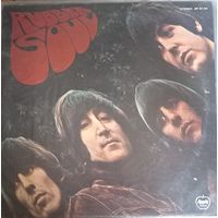 The Beatles – Rubber Soul / Japan