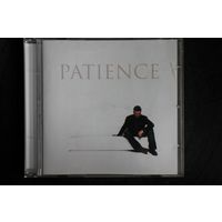 George Michael – Patience (2004, CD)