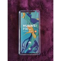Чехол для телефона huawei p30 оригинал