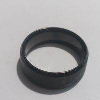 Кольцо из гематита , 20 р-р, 6,78 г