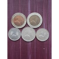 Монеты России 1991 год
