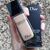Тональная основа Dior Forever Skin Glow 30 ml