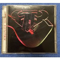 CD,(USA) GTR – GTR