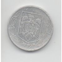 500 лей 1999 Румыния