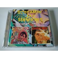 Screamin' Jay Hawkins – Cow Fingers & Mosquito Pie