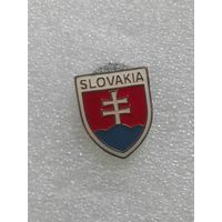 Значок Словакия