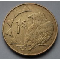Намибия, 1 доллар 1993 г.