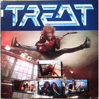 Treat - Treat