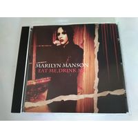 Marilyn Manson – Eat Me, Drink Me